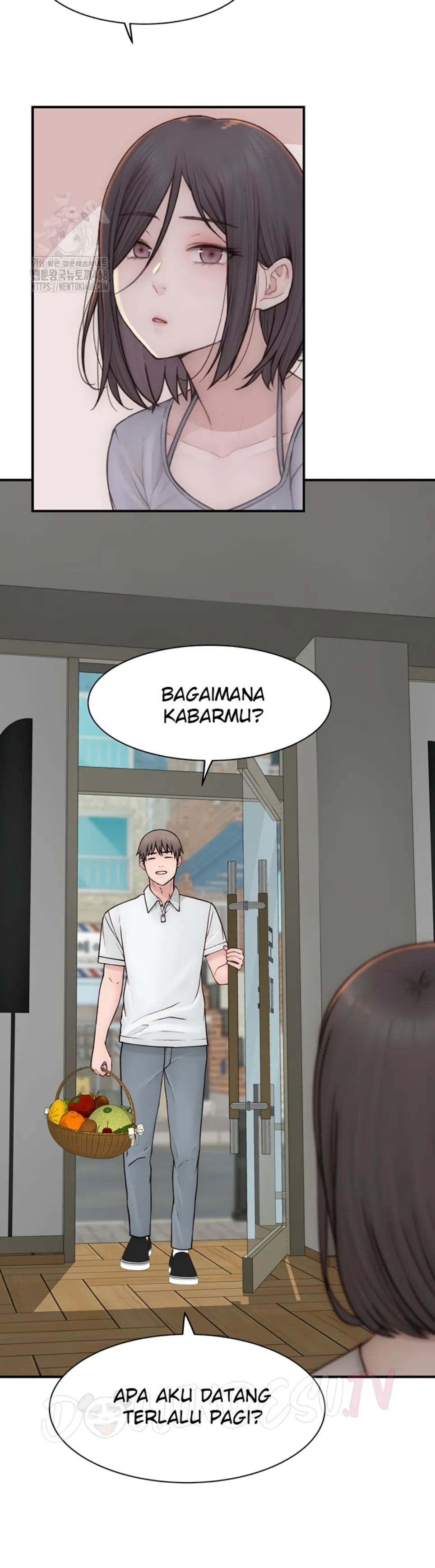 Mom Addiction - Chapter 95 18