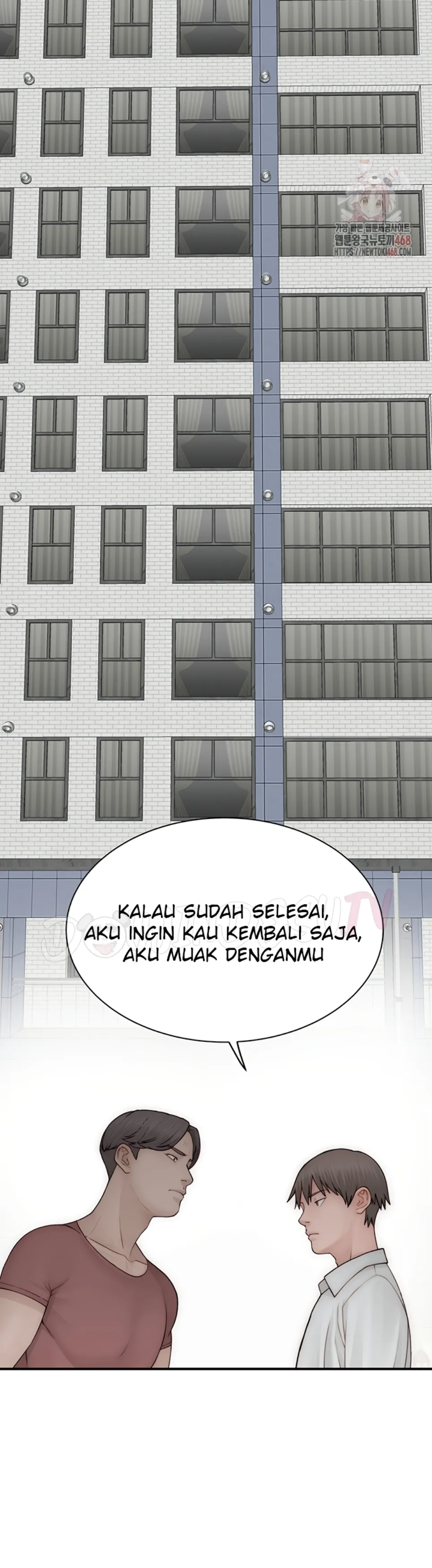 Mom Addiction - Chapter 95 49
