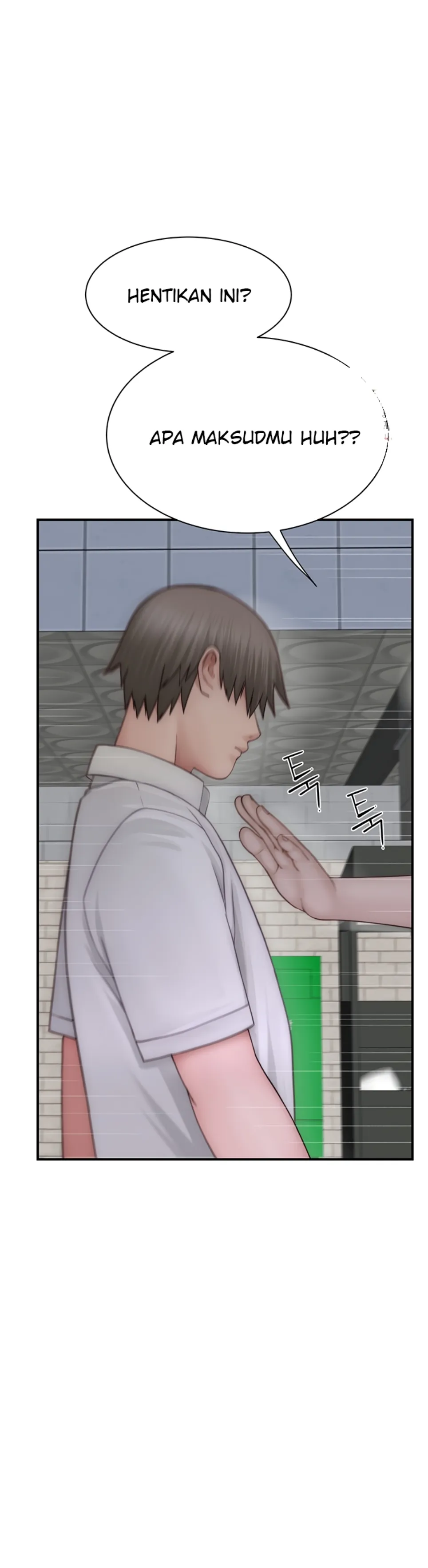 Mom Addiction - Chapter 95 42