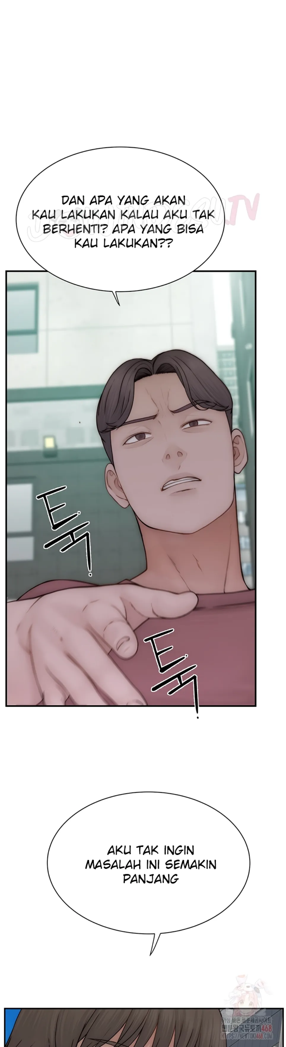 Mom Addiction - Chapter 95 43