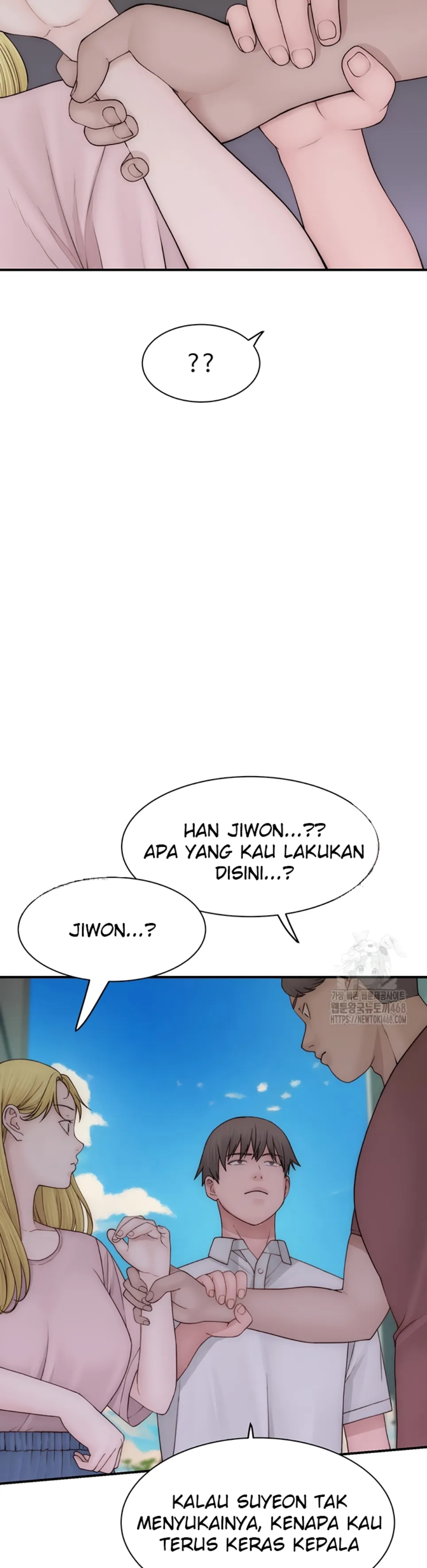 Mom Addiction - Chapter 95 40