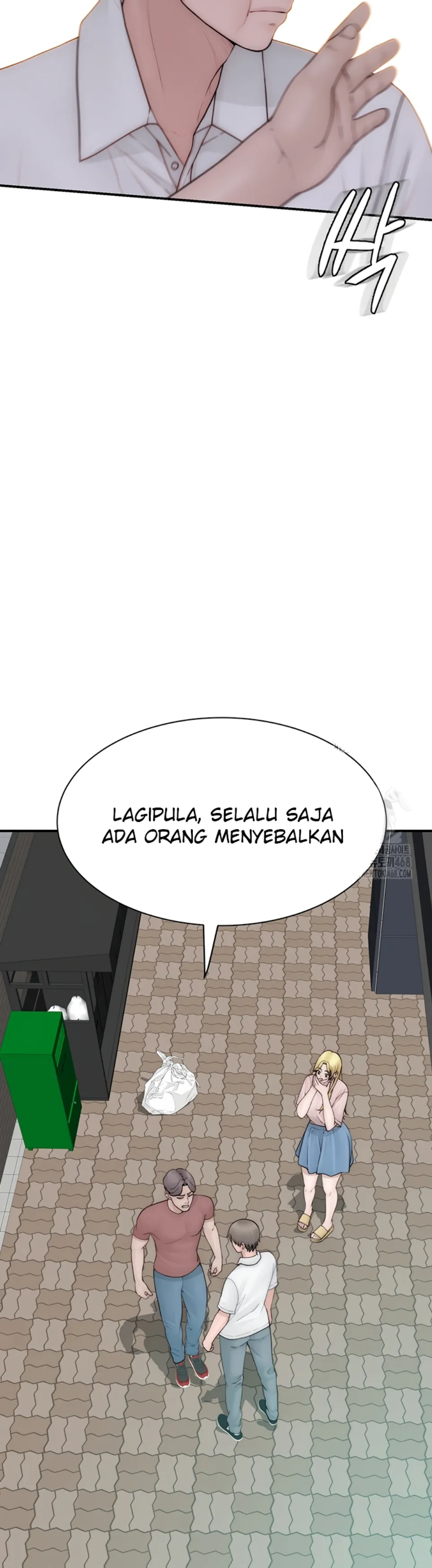 Mom Addiction - Chapter 95 46