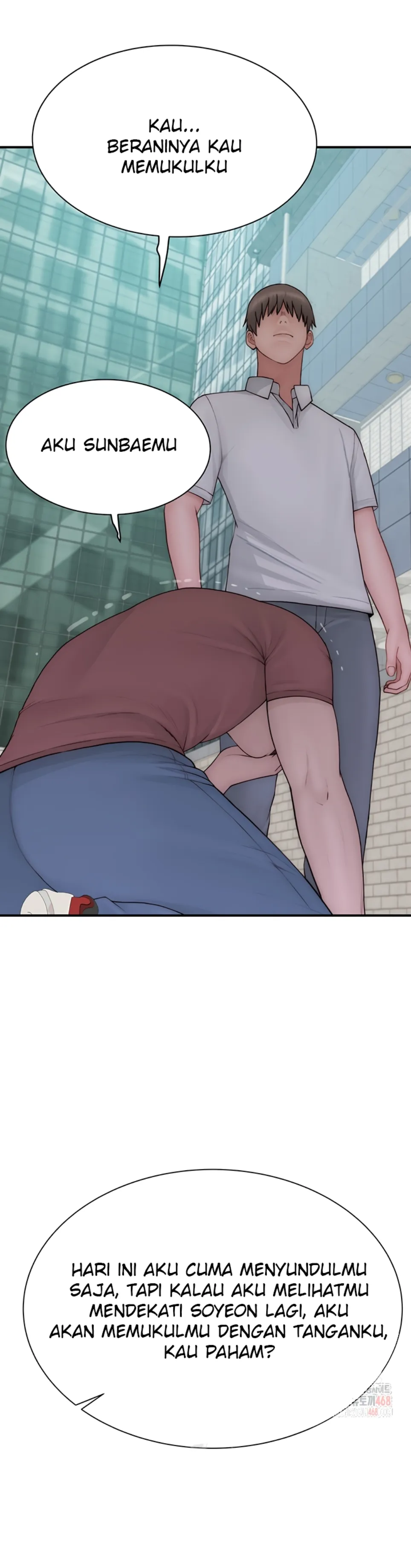 Mom Addiction - Chapter 95 52