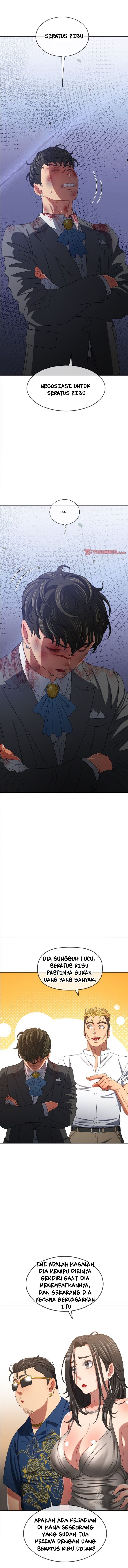 My High School Bully - Chapter 233 8