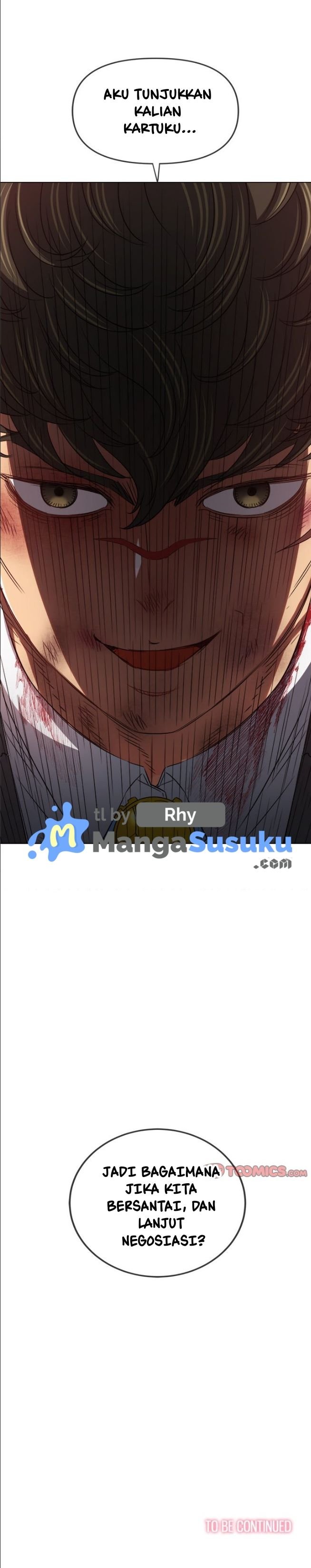 My High School Bully - Chapter 233 20