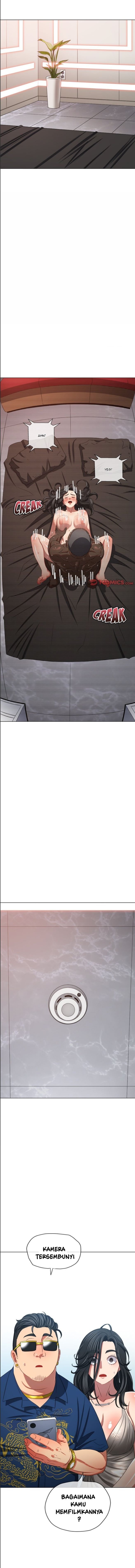 My High School Bully - Chapter 233 19