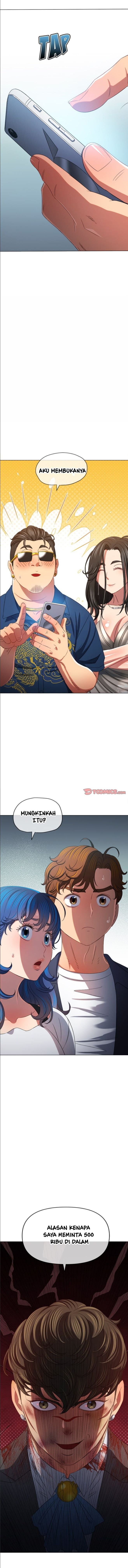 My High School Bully - Chapter 233 17