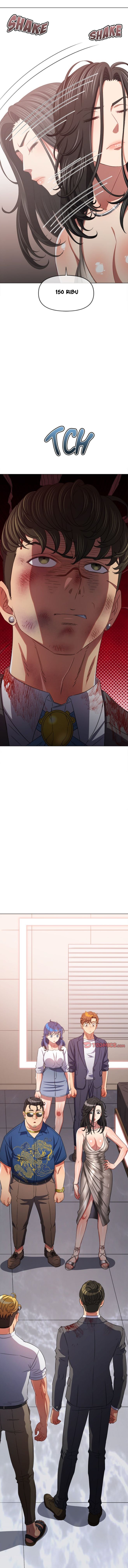 My High School Bully - Chapter 233 14