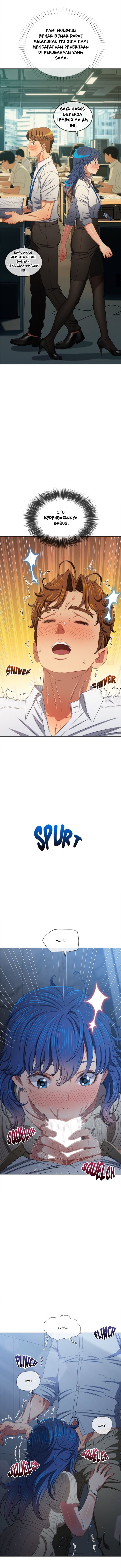My High School Bully - Chapter 247 12