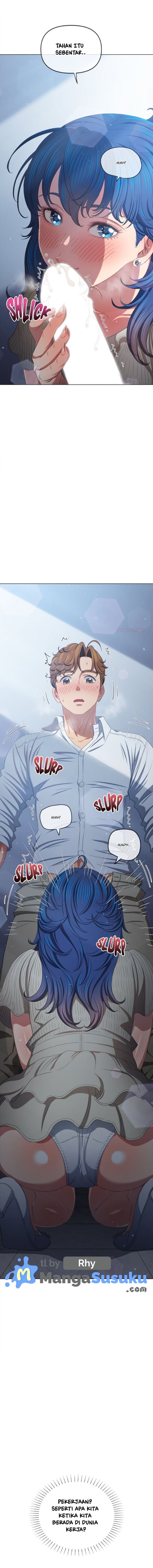 My High School Bully - Chapter 247 10