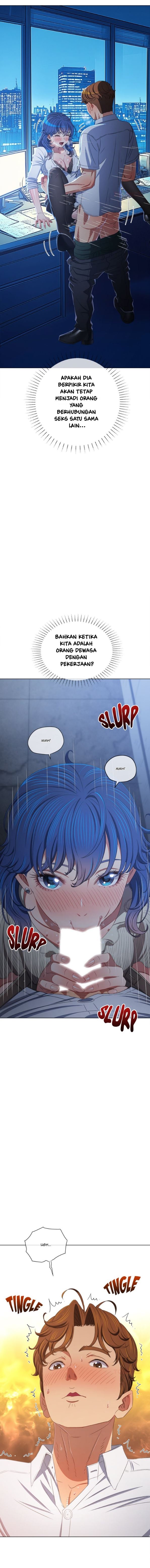 My High School Bully - Chapter 247 11