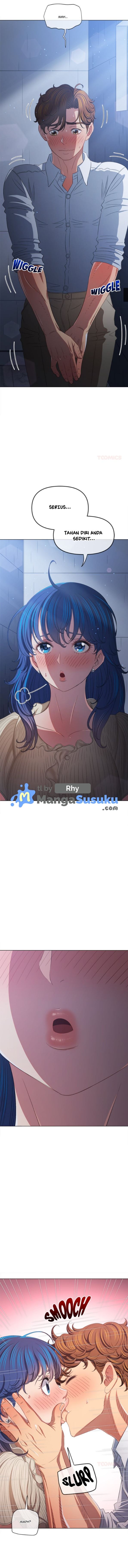 My High School Bully - Chapter 247 7