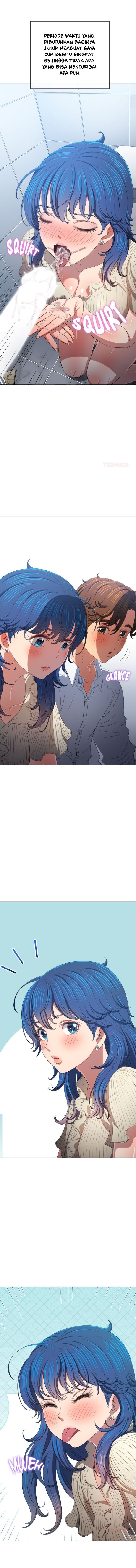 My High School Bully - Chapter 247 5