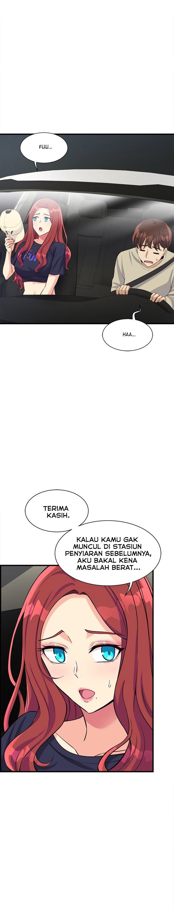 My Other Girlfriend, Culture Wave - Chapter 08 20