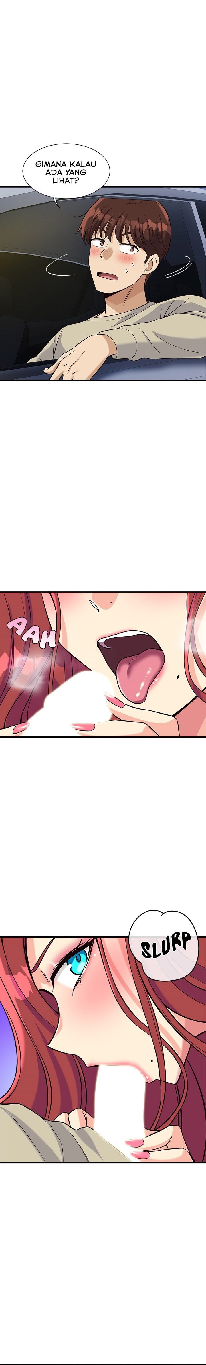 My Other Girlfriend, Culture Wave - Chapter 08 26