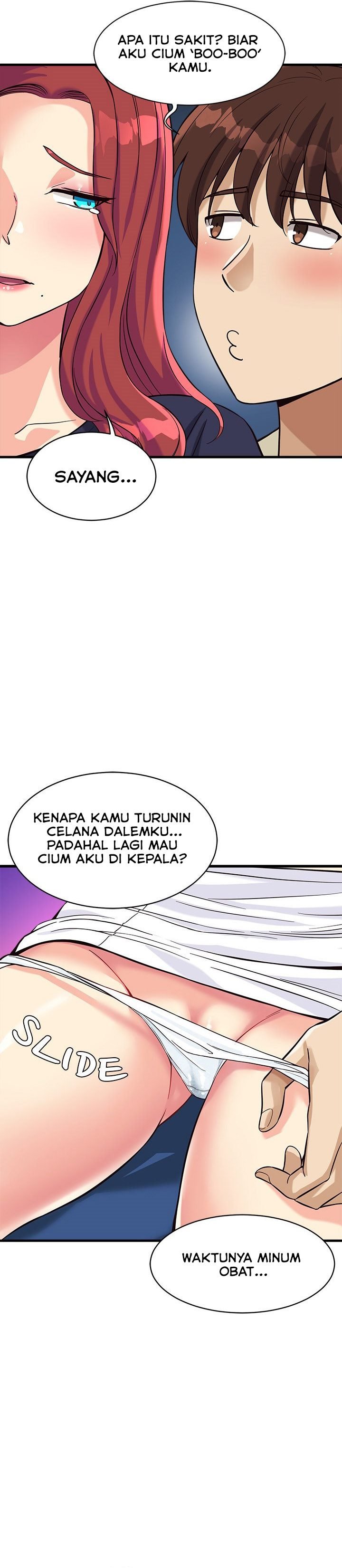 My Other Girlfriend, Culture Wave - Chapter 08 31