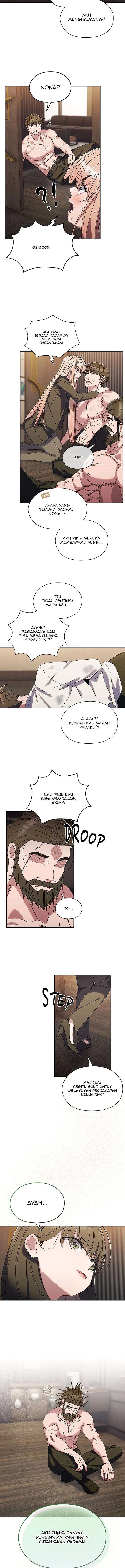 Boss! Give Me Your Daughter! - Chapter 74 7