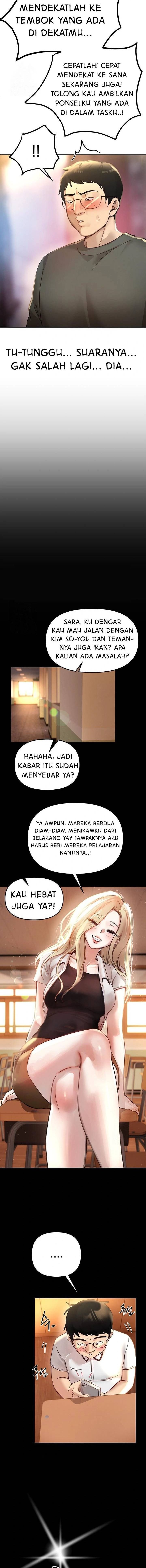 Beautiful Days - Chapter 38 8