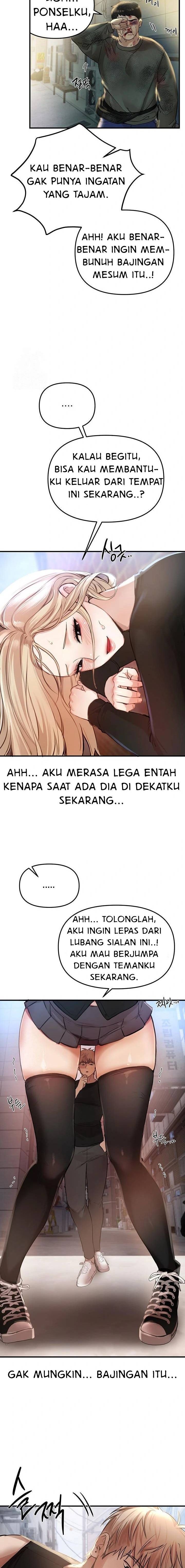 Beautiful Days - Chapter 38 16