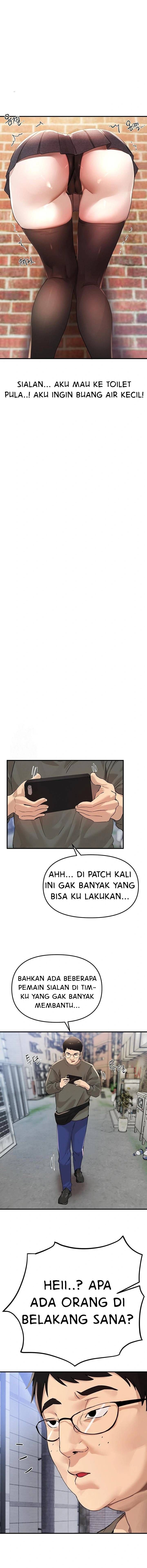 Beautiful Days - Chapter 38 6