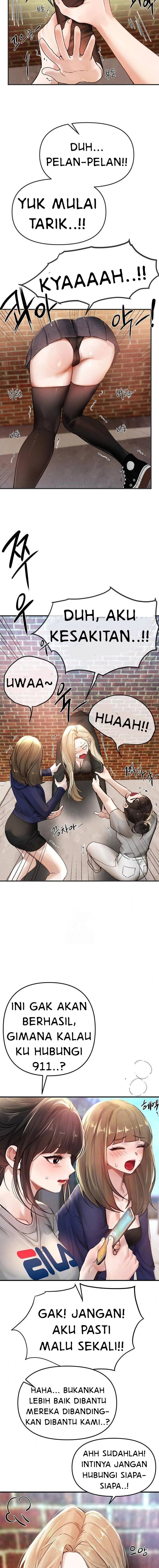 Beautiful Days - Chapter 38 4