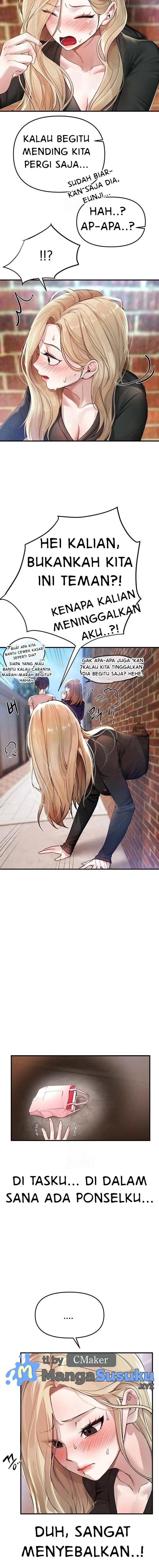 Beautiful Days - Chapter 38 5