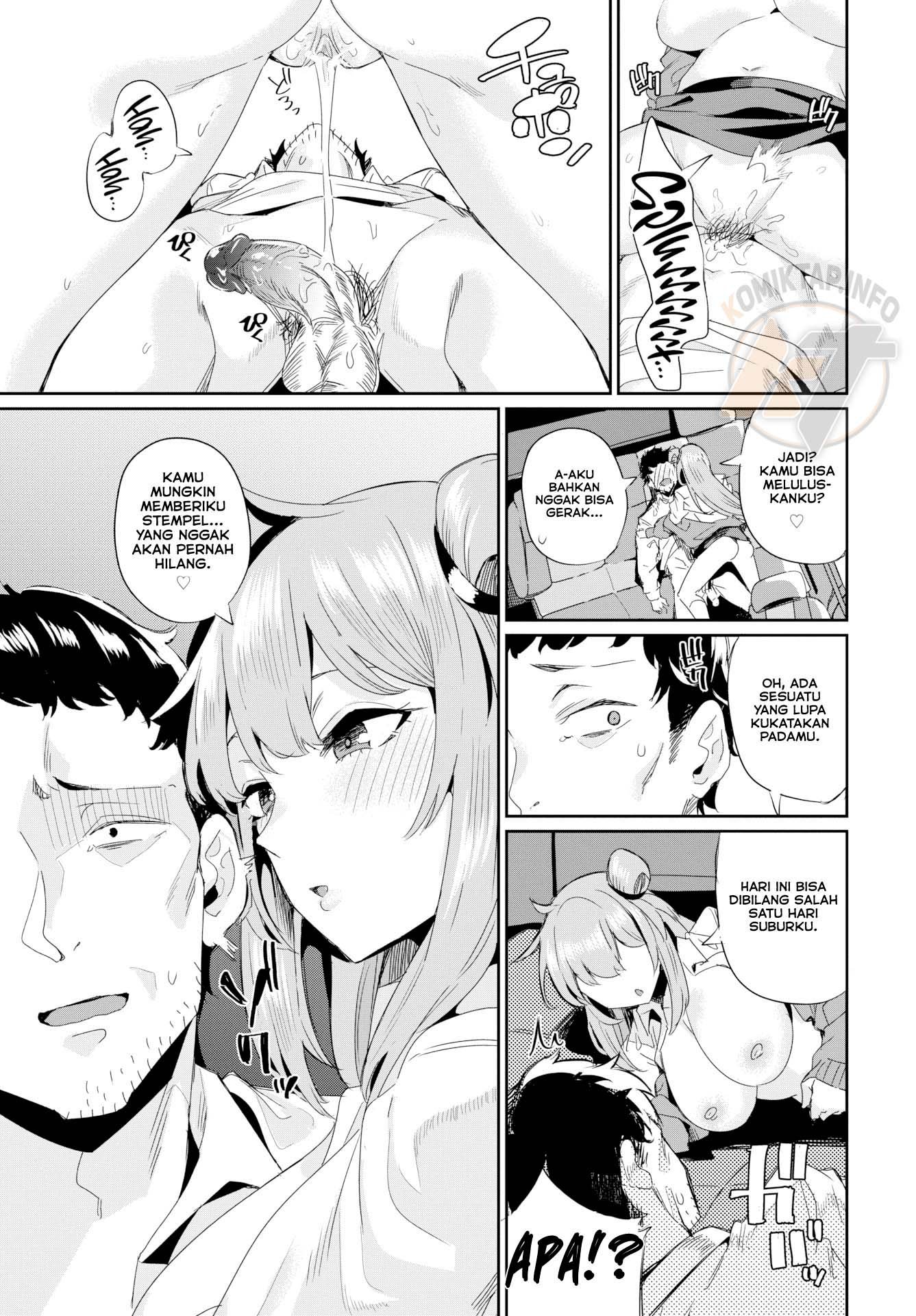 Car Sex Instructor - Chapter 1 20