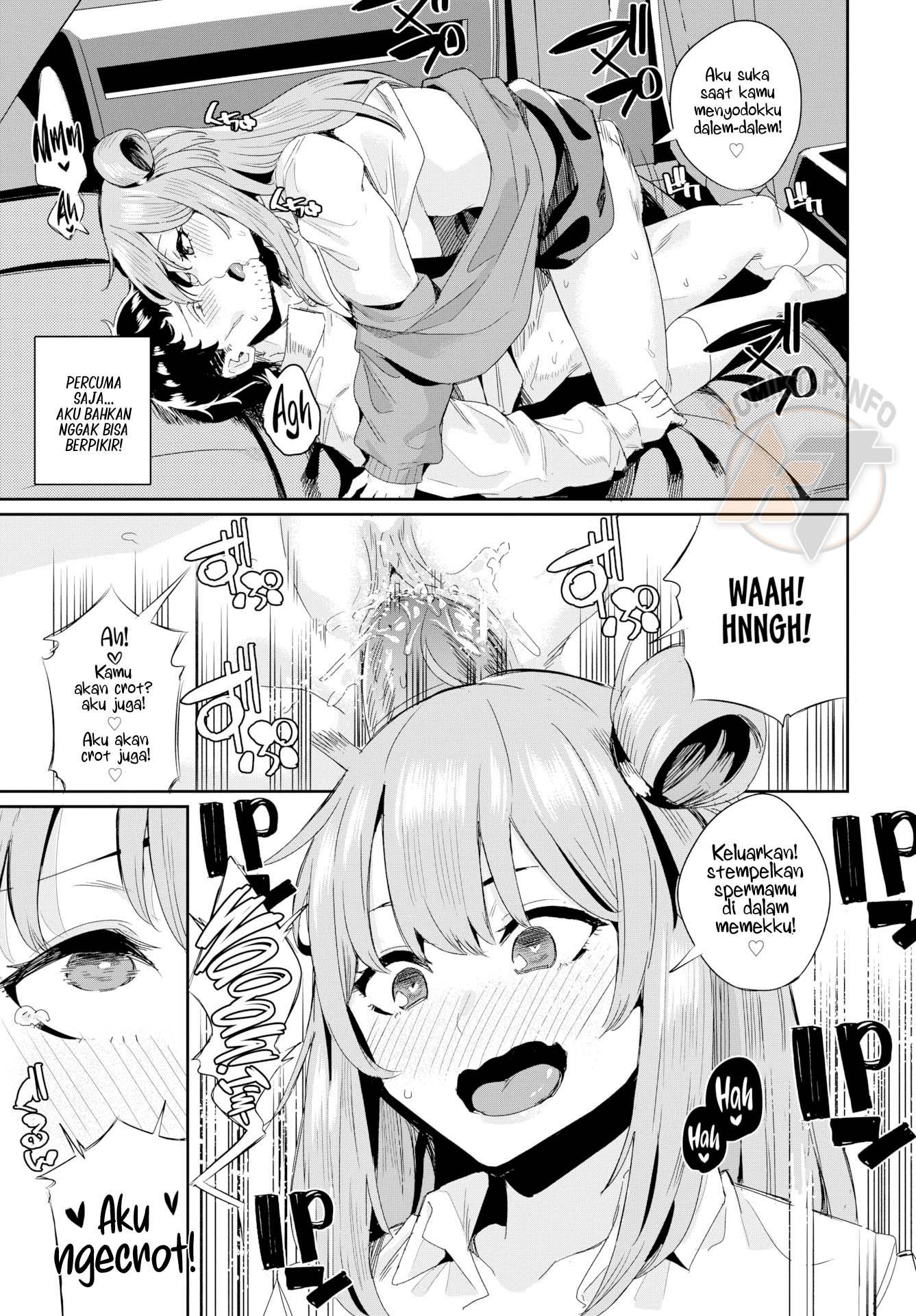 Car Sex Instructor - Chapter 1 18