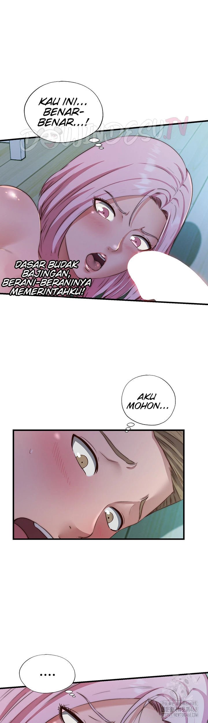 A Situation Full of Erections - Chapter 15 8