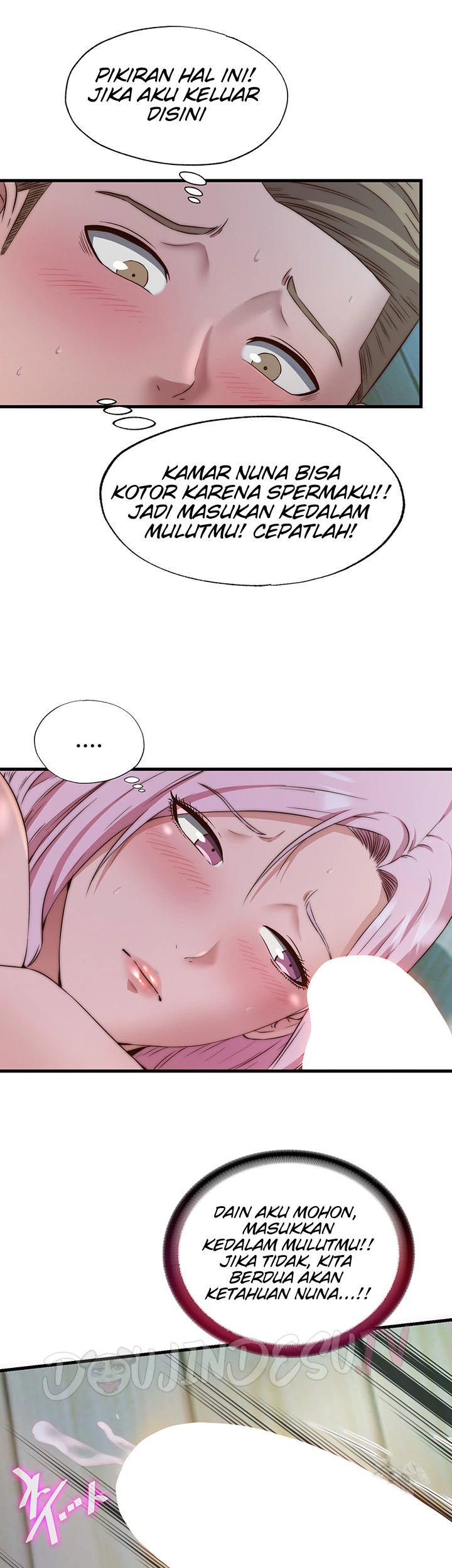 A Situation Full of Erections - Chapter 15 29