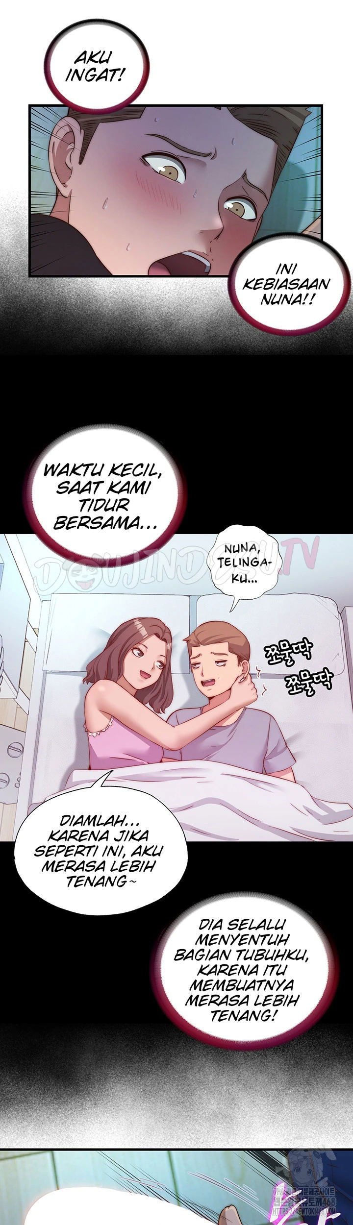 A Situation Full of Erections - Chapter 15 26