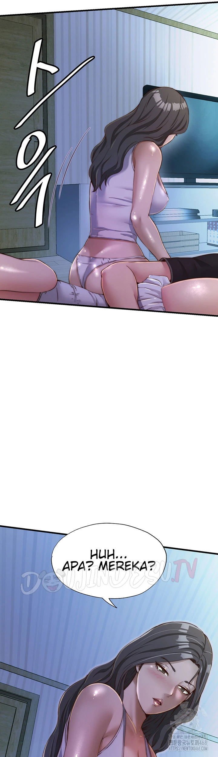 A Situation Full of Erections - Chapter 15 35