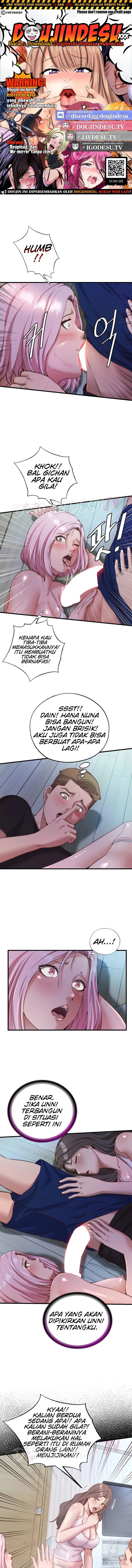 A Situation Full of Erections - Chapter 15 1