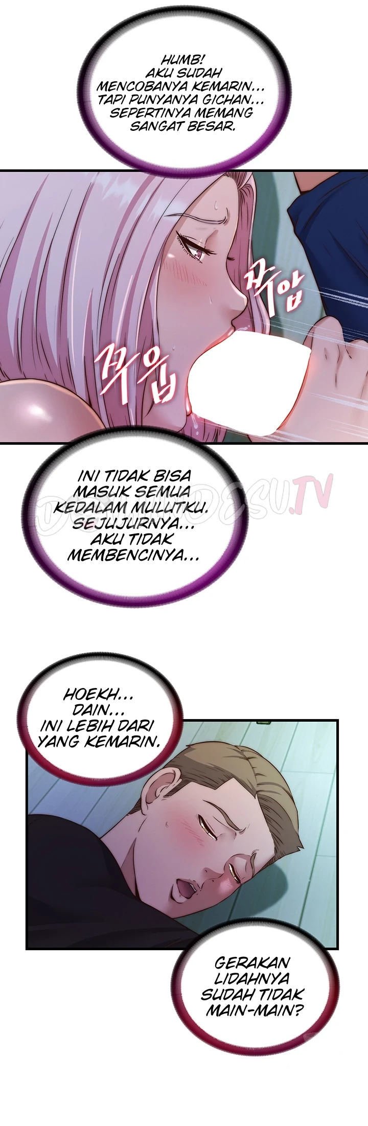 A Situation Full of Erections - Chapter 15 11