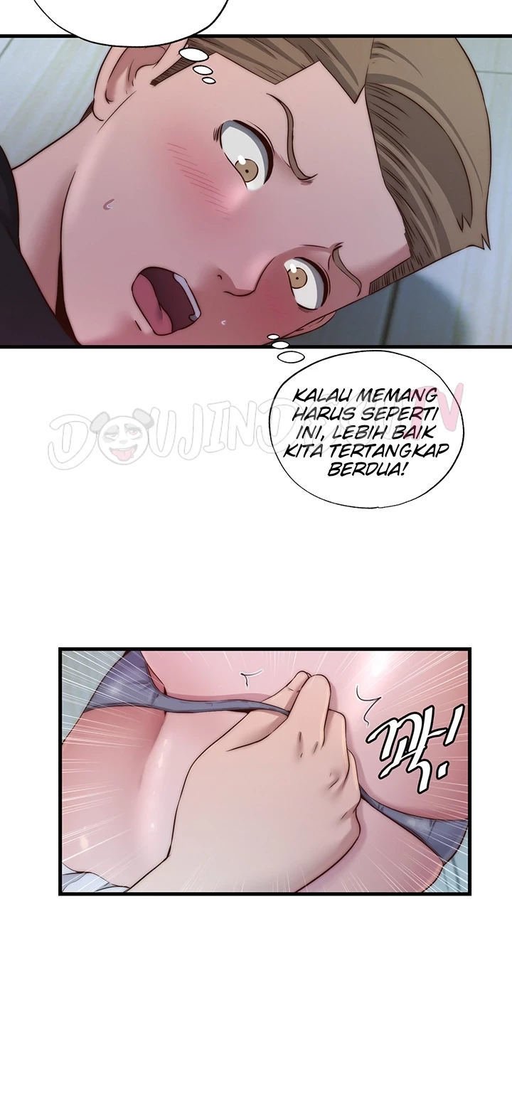 A Situation Full of Erections - Chapter 15 6