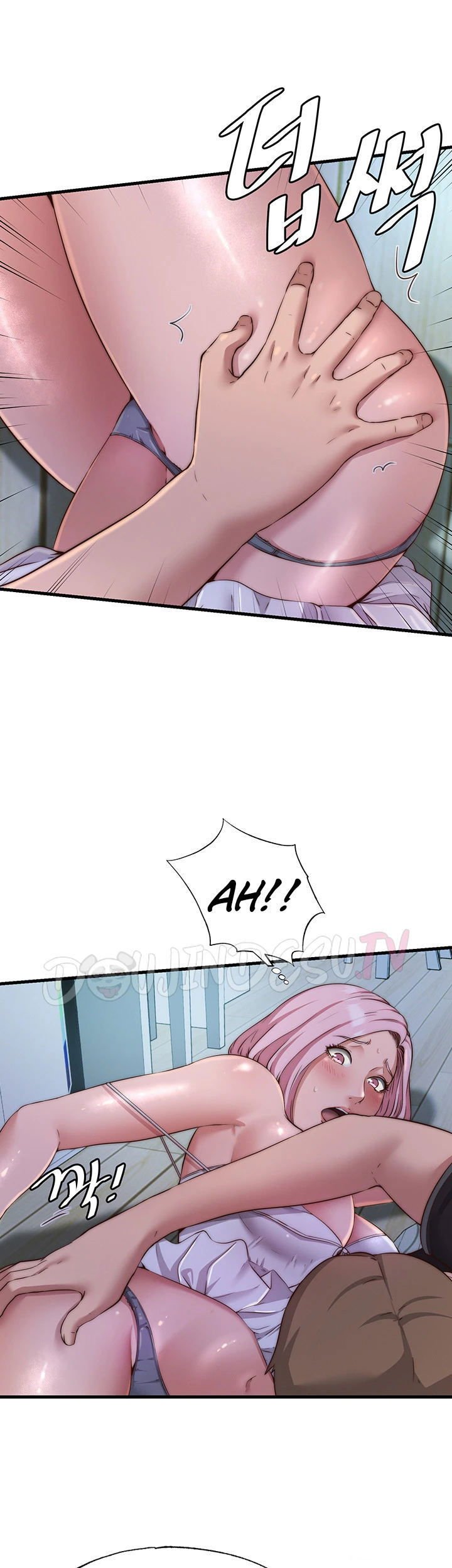 A Situation Full of Erections - Chapter 15 4