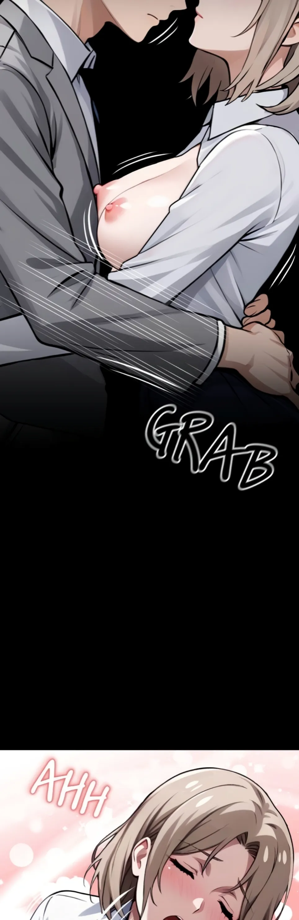Gangster X Company Office Worker - Chapter 39 8