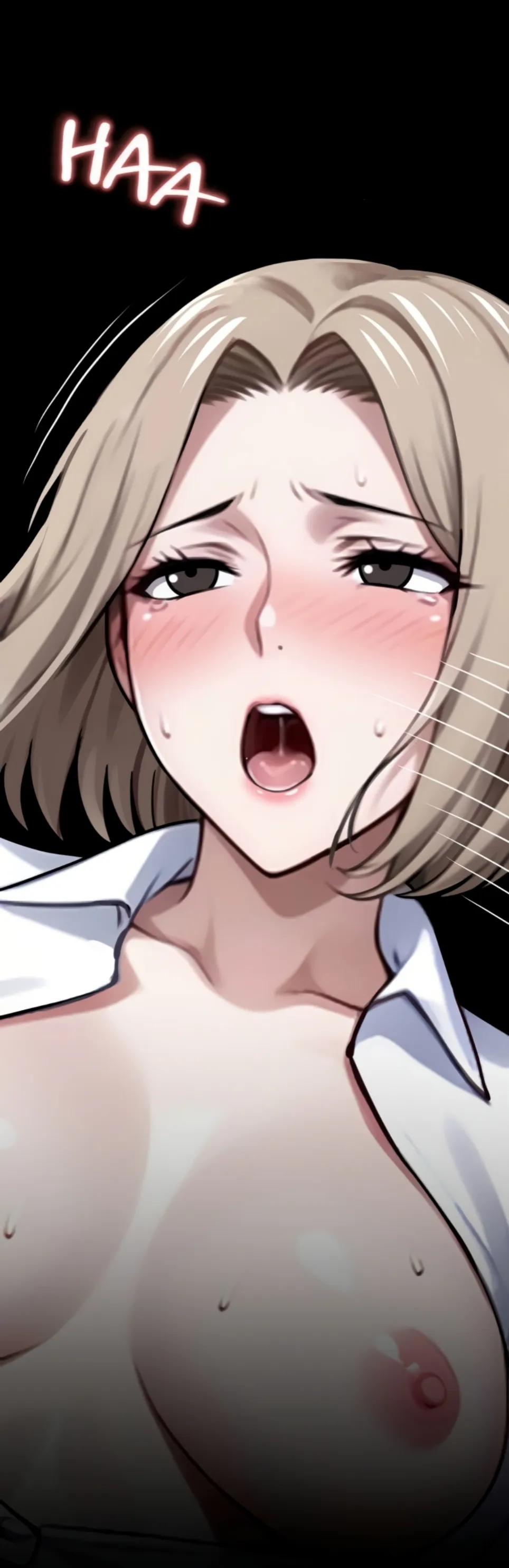Gangster X Company Office Worker - Chapter 39 26