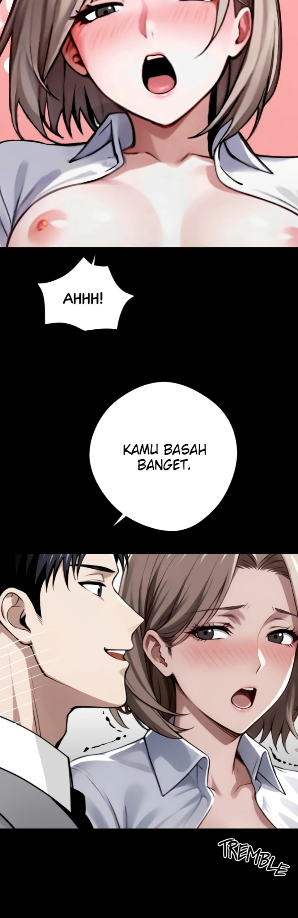 Gangster X Company Office Worker - Chapter 39 24