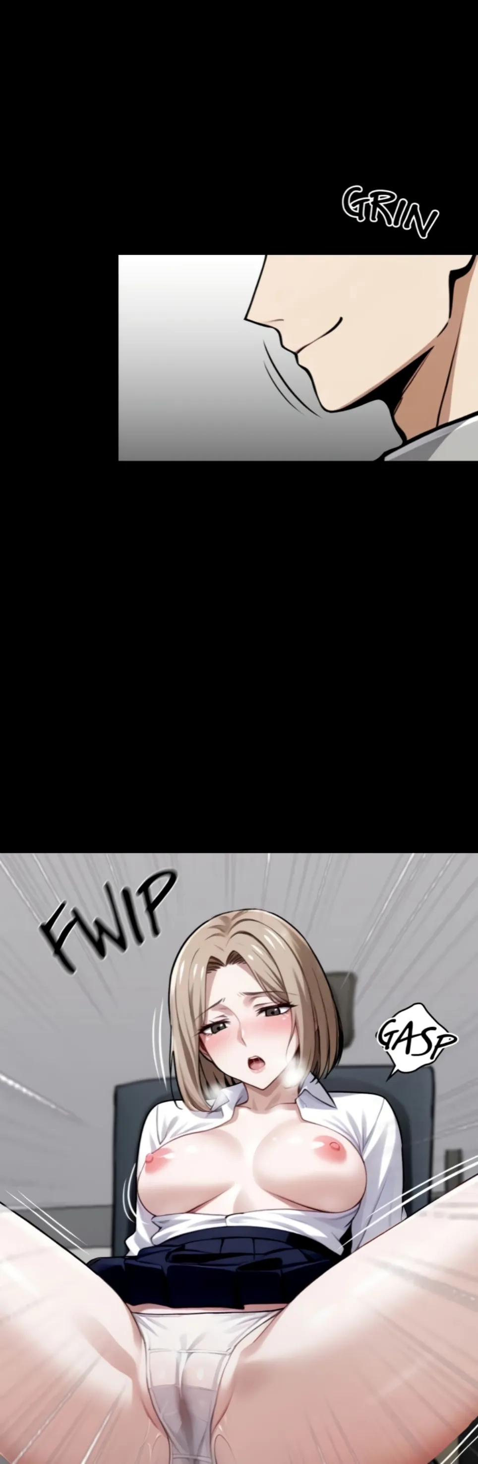 Gangster X Company Office Worker - Chapter 39 19