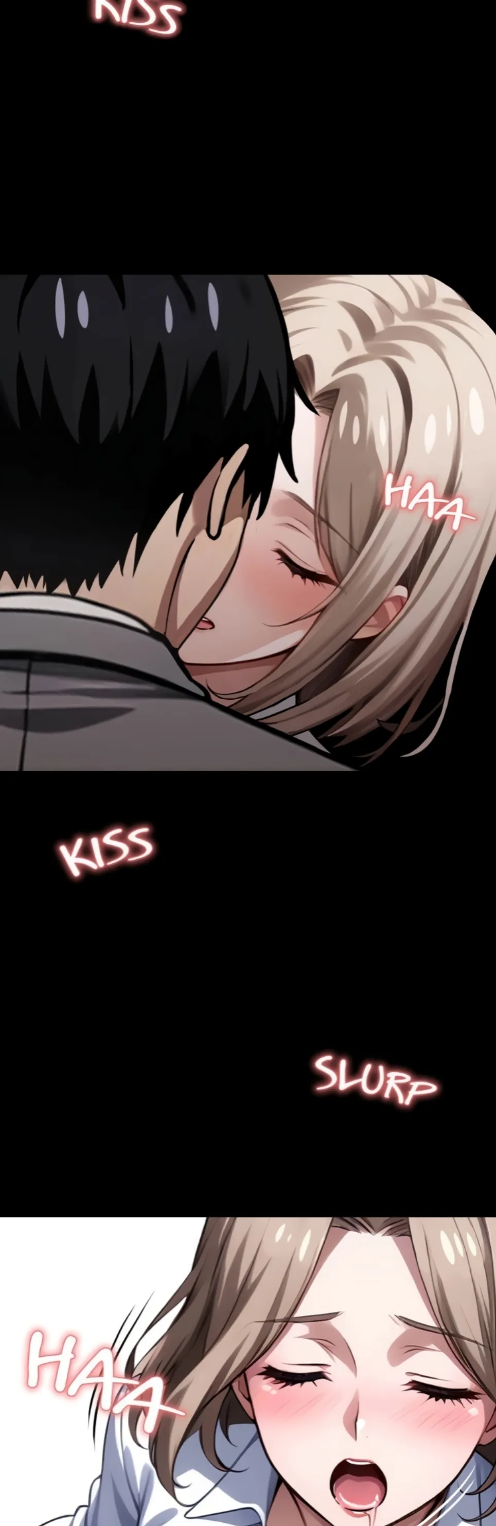 Gangster X Company Office Worker - Chapter 39 10