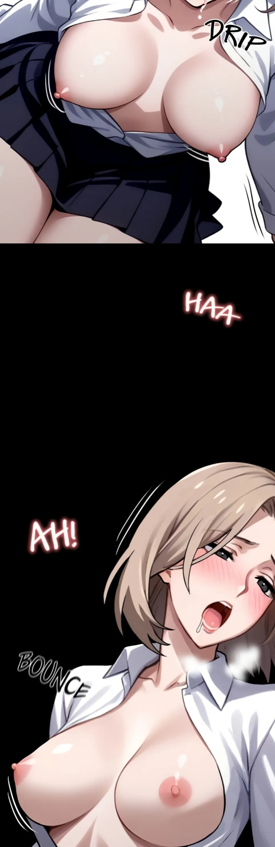 Gangster X Company Office Worker - Chapter 39 11