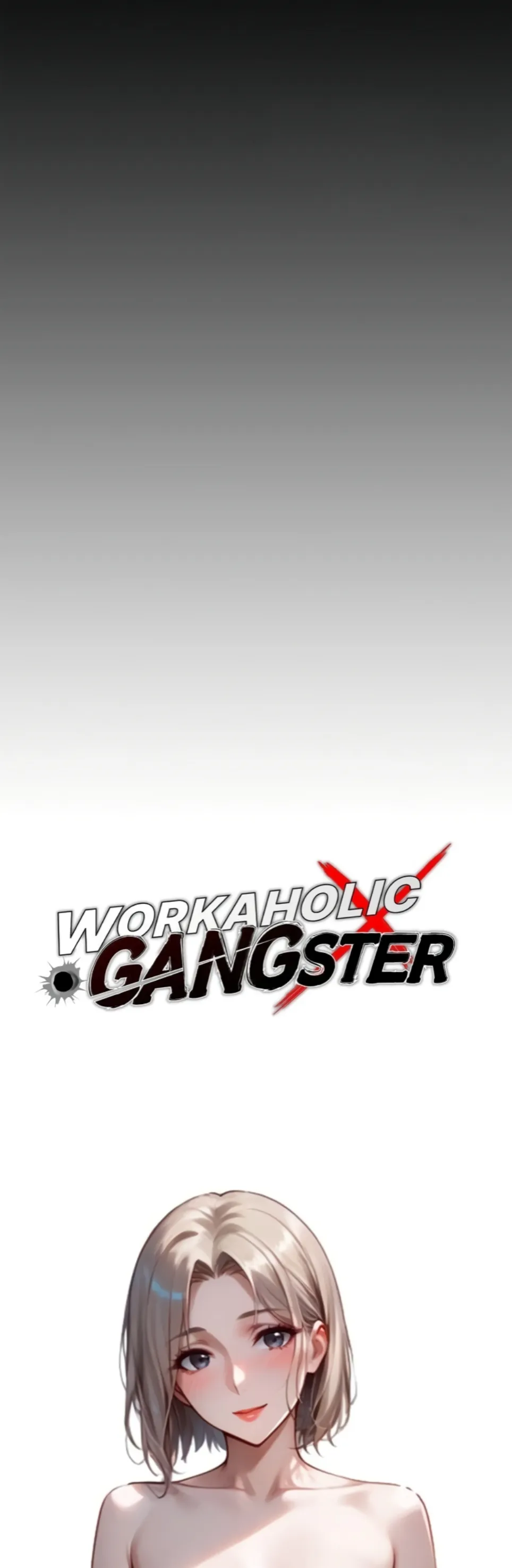 Gangster X Company Office Worker - Chapter 39 16