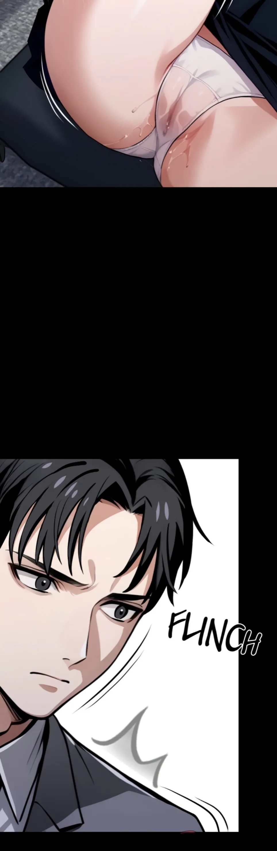 Gangster X Company Office Worker - Chapter 39 14