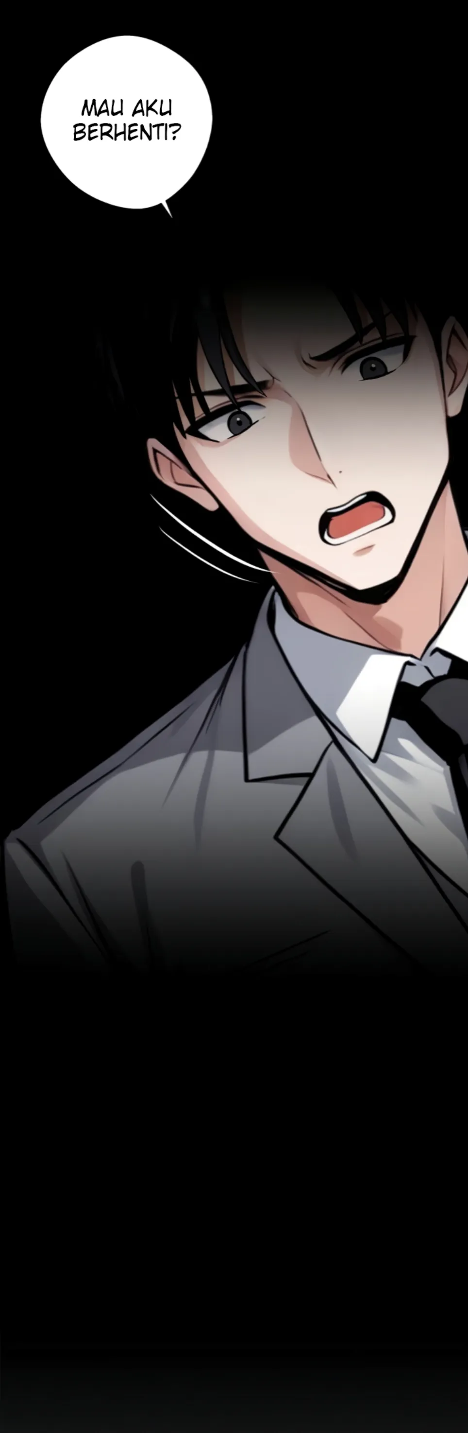 Gangster X Company Office Worker - Chapter 39 15