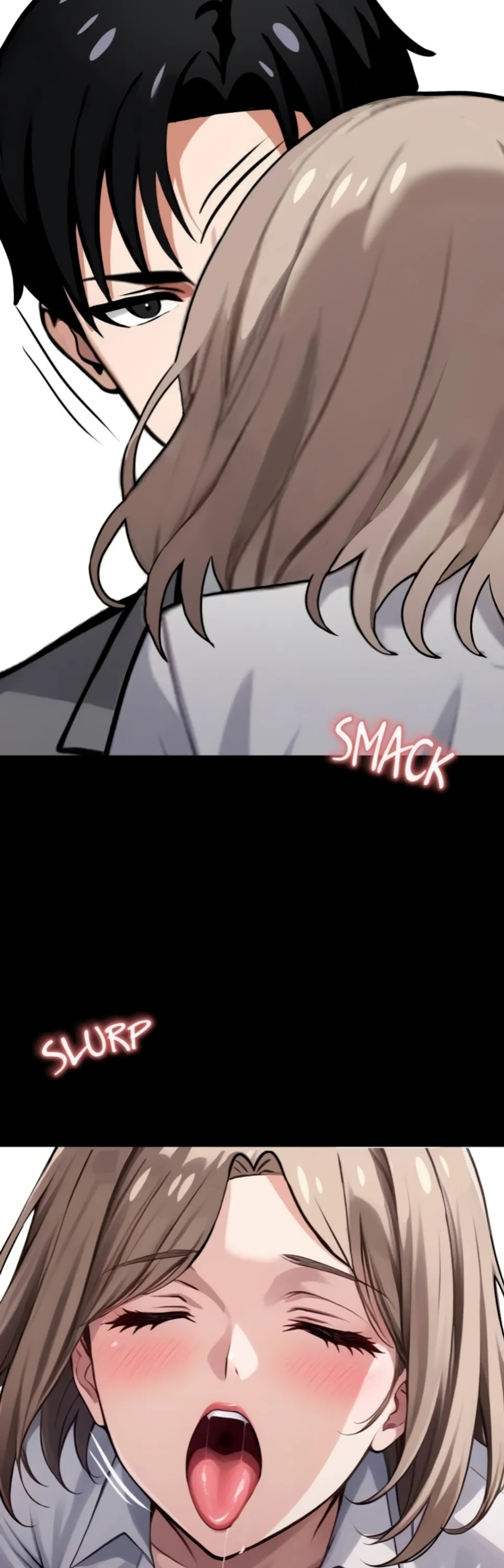 Gangster X Company Office Worker - Chapter 39 6