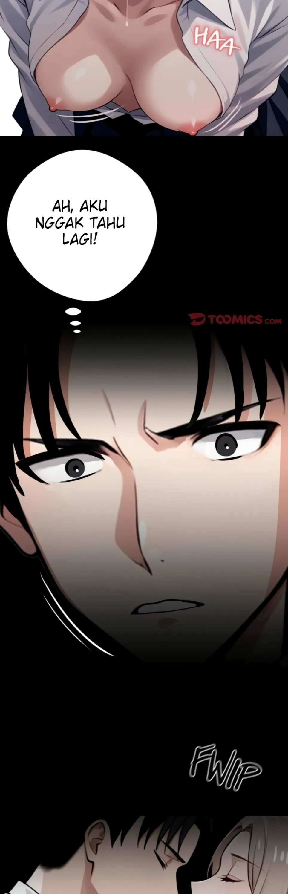 Gangster X Company Office Worker - Chapter 39 7