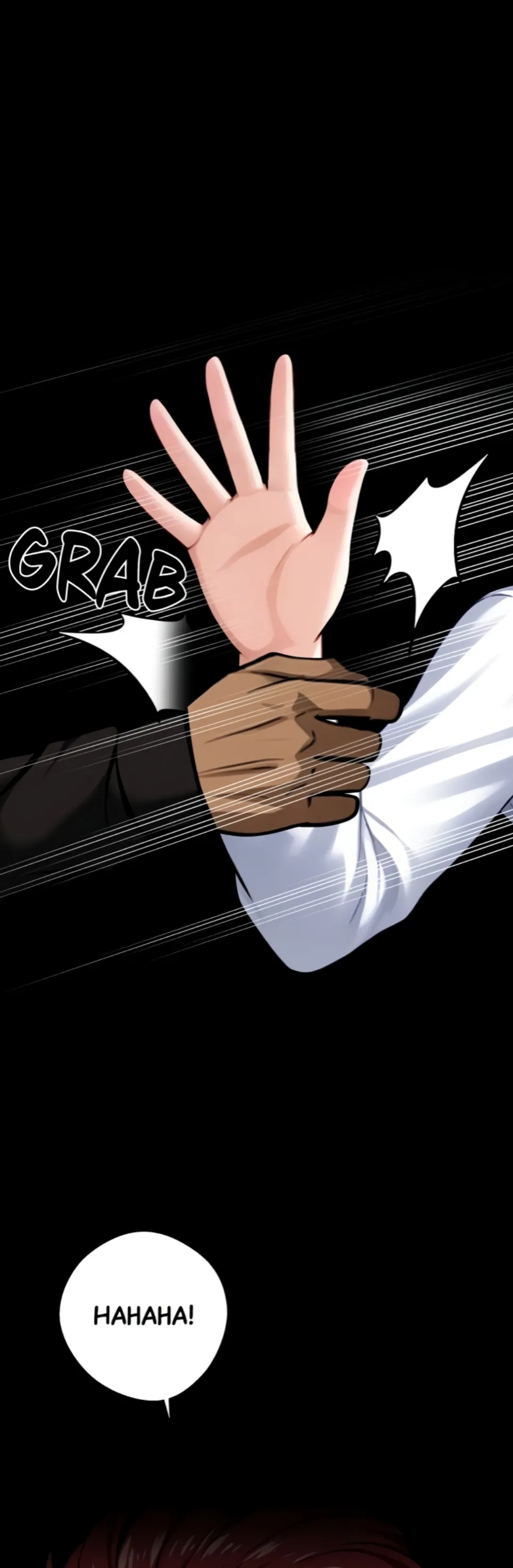 Gangster X Company Office Worker - Chapter 39 51