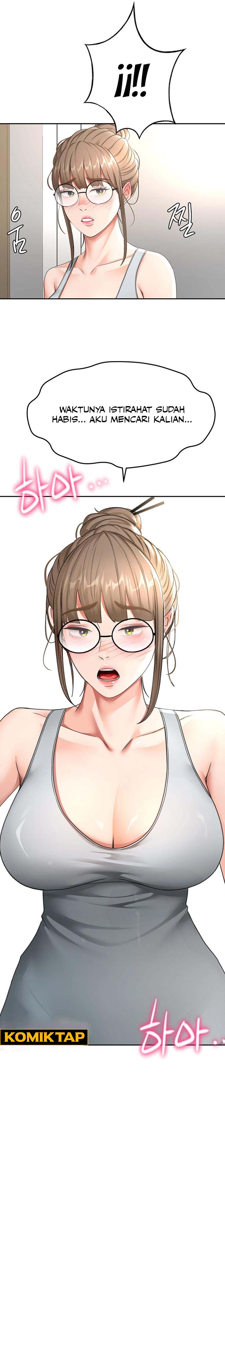 Rooftop Sex King - Chapter 34 8