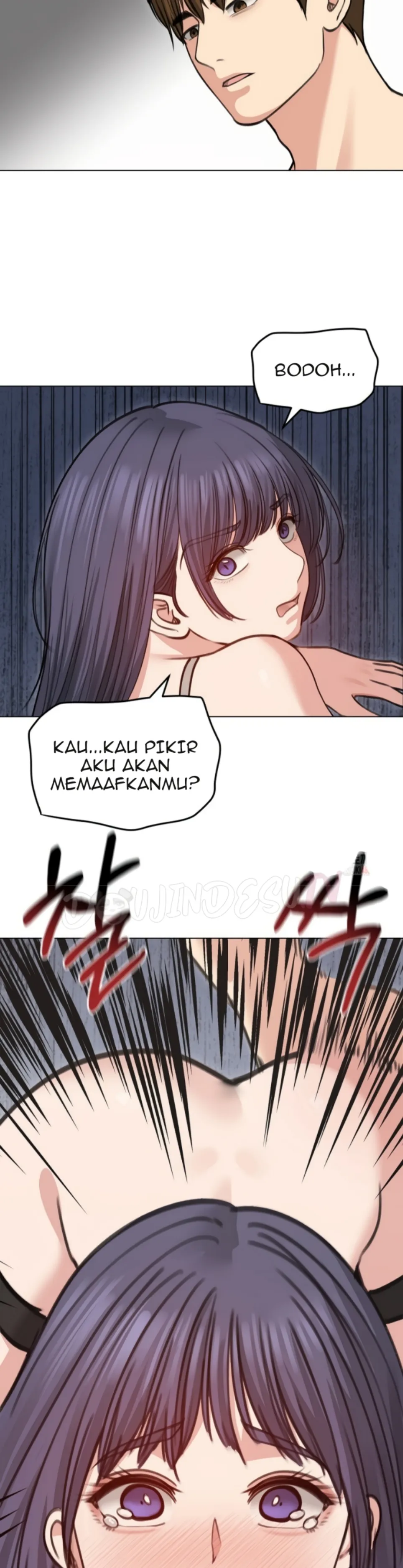 Runaway Wife - Chapter 31 29